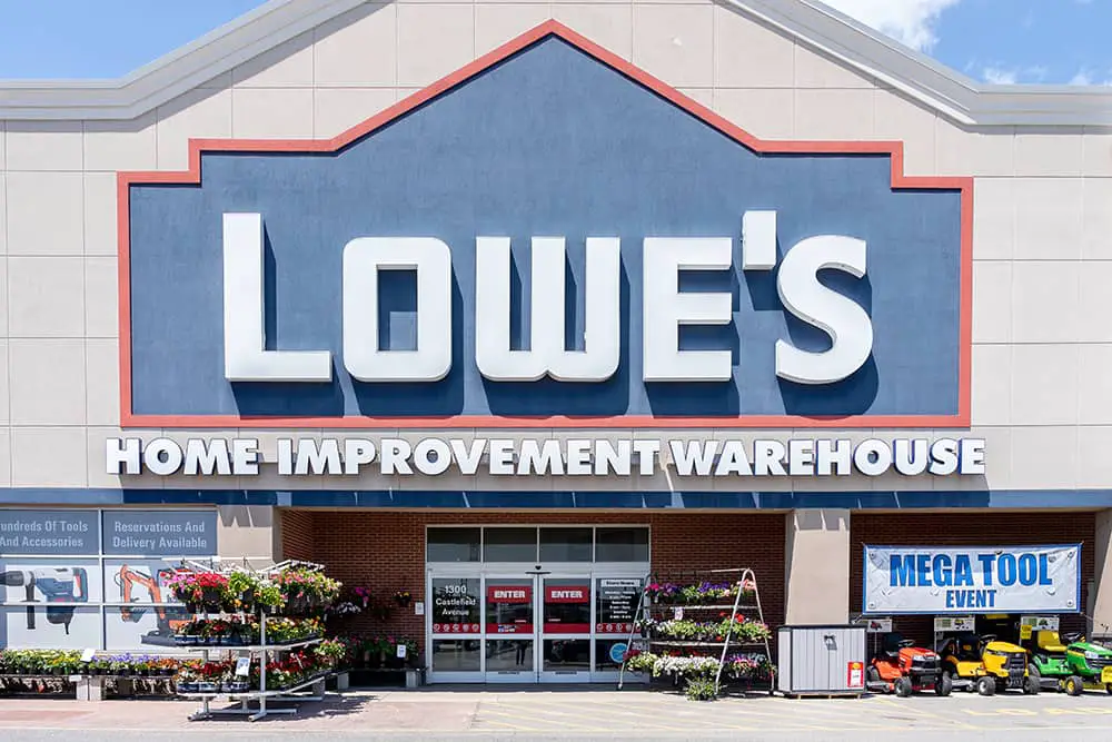 Does Lowe’s Allow Dogs: Is Lowes Pet Policy Dog Friendly?