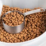 How Many Cups Are In A Pound Of Dog Food?